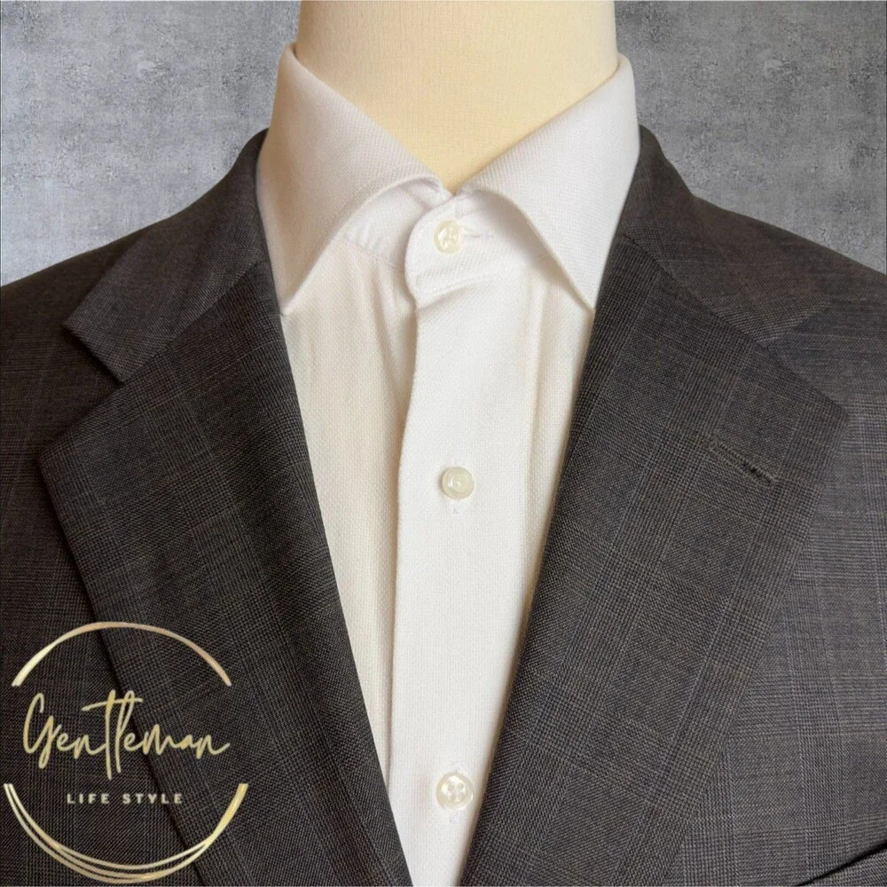 Alfani tailored button